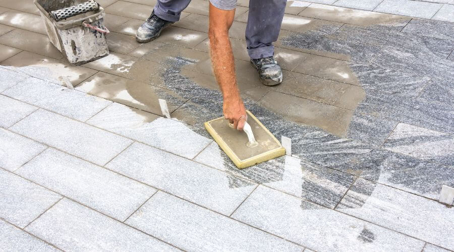 Expert flood damage restoration services in Truesdale, MO